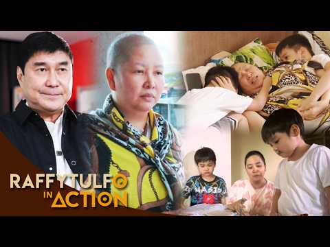 KAPATID MO, IDOL RAFFY TULFO | NAUUPOS NA PAG-ASA thumbnail