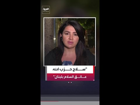 ريمي درباس: تراجع هجمات حزب الله بعد تحييد ضاحية بيروت الجنوبية عن المواجهات مع إسرائيل thumbnail