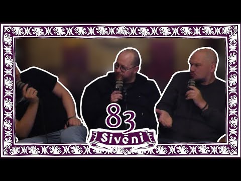 Sivēni | Es vai cigaretes? | Ep. 83 thumbnail