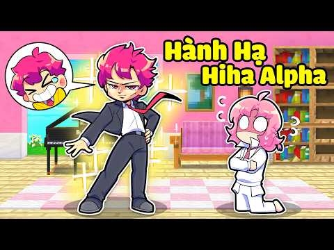 Hiha Giả Tổng Thống Hiha Hành Hạ Hiha Alpha và Cái Kết ?! 🤣😍 thumbnail