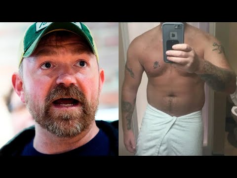 Democrat caught topless in sexting PR disaster as Dems continue to back candidate thumbnail