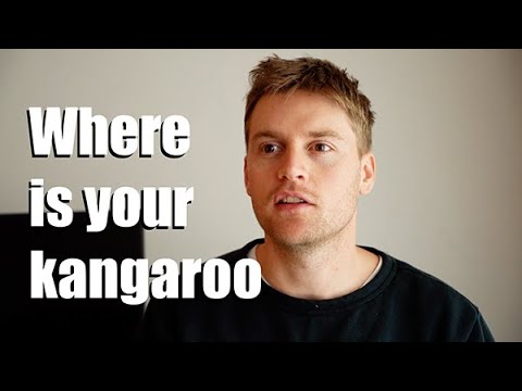 Americans as soon as they get to Australia thumbnail