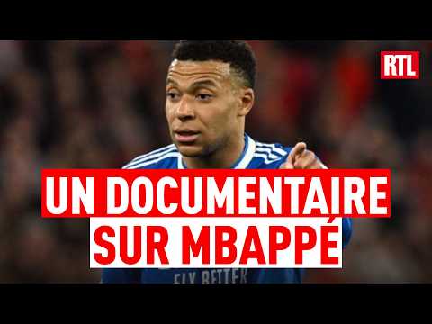 Comment Mbappé est devenu un agent d'influence diplomatique ambassadeur de la France ? thumbnail