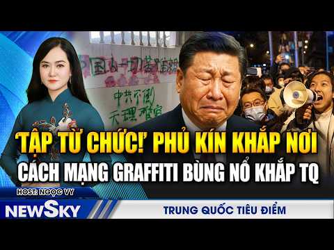 Sinh Viên Nổi Dậy, Chính Quyền Tập Rung Chuyển! thumbnail