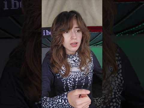 La naturaleza es rara pt. 2 | • Liza Baez • thumbnail