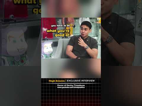 Bakit Delikado ang “Jack of All Trades” sa Business thumbnail