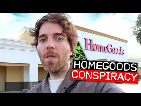 HomeGoods Conspiracy Investigation thumbnail