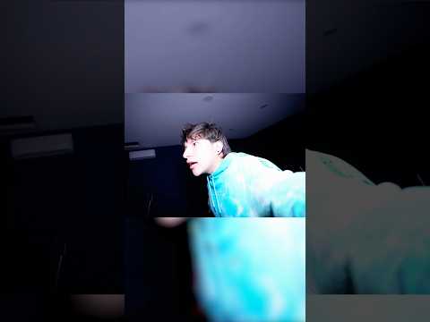 Pasamos una noche en una agencia de autos embrujados 💀 #terror #miedo #24hours thumbnail