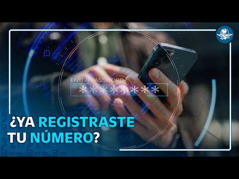 Registro obligatorio de celulares: ¿quiénes deben hacerlo antes del 30 de junio? thumbnail