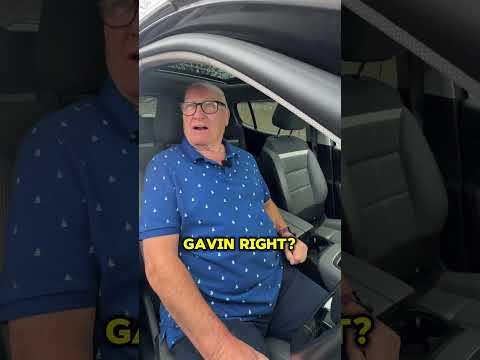 Man Forgets He Entered, Wakes Up With New Car thumbnail