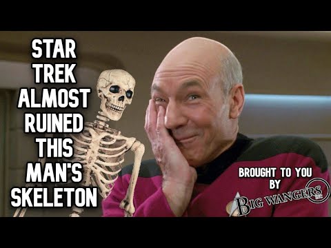 Fact Fiend Redo - Star Trek Skeleton Episode thumbnail
