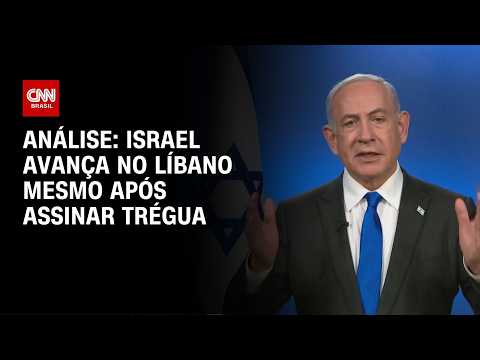 Análise: Hezbollah critica cessar-fogo e rejeita proposta | WW thumbnail