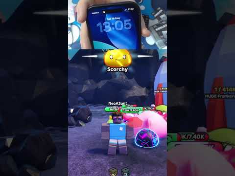 CROCODILE FUN CHALLENGE! thumbnail