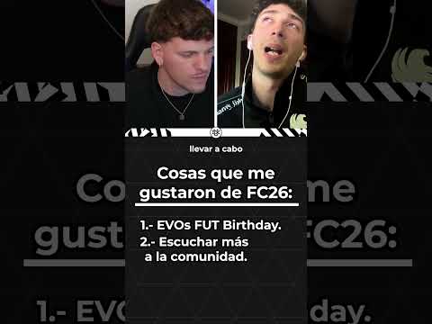 Los 3 puntos positivos de FC26 thumbnail