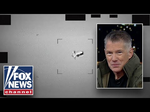 Former CIA officer: This sounds made up... thumbnail