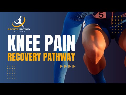 Knee Pain in Dublin: The Sports Physio Ireland Pathway to Recovery thumbnail