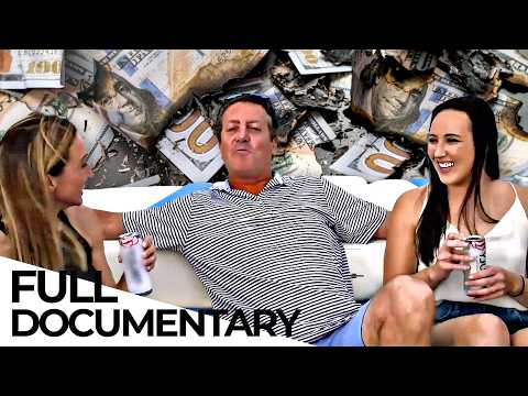 Instant Millionaire | US Lottery: From Jackpot to Ruin? | ENDEVR Documentary thumbnail