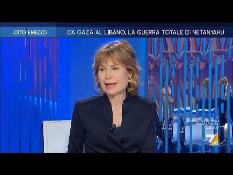 De Angelis attacca il governo sull'escalation in Medio Oriente: "Posizione imbarazzante. Manca ... thumbnail
