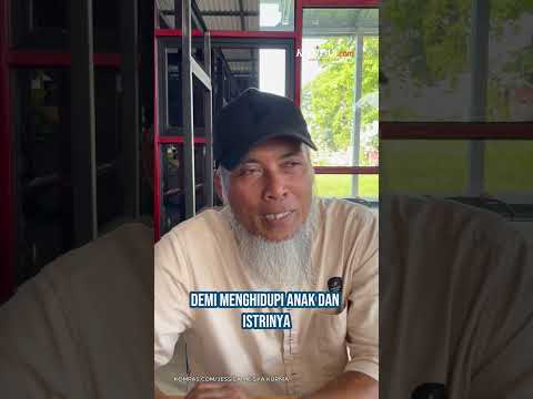 Kisah Hardadi Ubah "D-9", dari Blok Penjara ke Bisnis Singkong thumbnail
