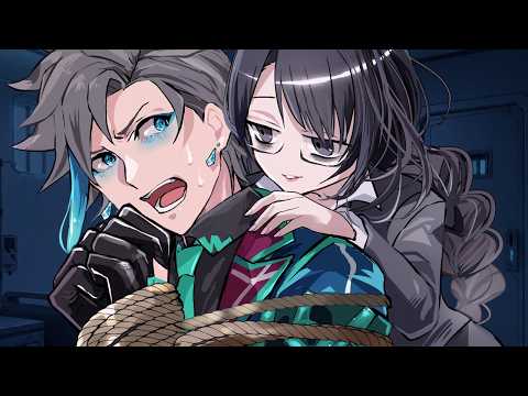 たすけて！ヤンデレ美少女がやばすぎる【キャラぷ】 thumbnail