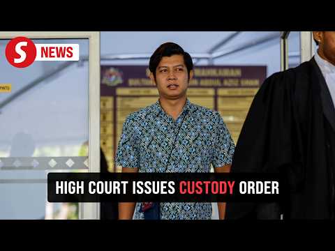 High court grants Zayn Rayyan's father unconditional custody of younger son thumbnail