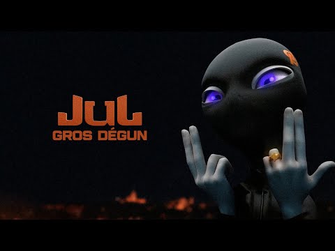 JuL - Gros dégun // Album gratuit Vol. 8 [15] // 2025 thumbnail