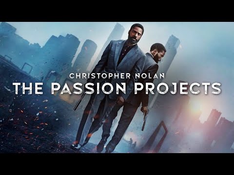 The Ultimate Christopher Nolan Analysis: Interstellar, Dunkirk & Tenet thumbnail