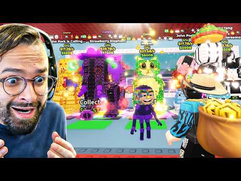 ENTREI NA BASE DO TOP 1 DO MUNDO… E OS PETS DELE ME ASSUSTARAM 😳🔥 (BRAINROT) thumbnail