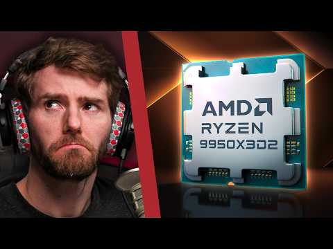 What is Going on with AMD? thumbnail
