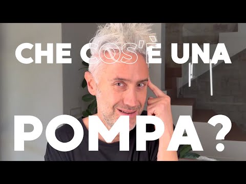 Che cos’è una POMPA? thumbnail