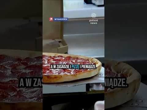 Oszustwo na pizzę? AI "zjadło" salami, klientka chciała zwrotu kasy thumbnail