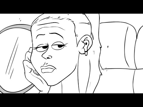 A MOCINHA DA JANELA DO AVIAO ! thumbnail