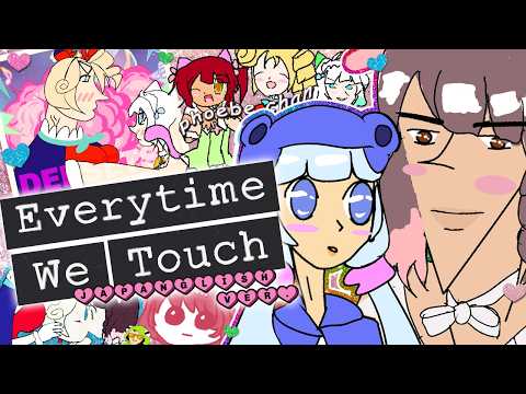 Itsudemo Touch (Everytime We Touch Japanglish Ver.) thumbnail