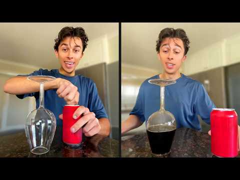 That's One Way to Drink a Coke thumbnail