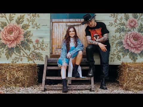 F.Charm feat. Theo Rose - Doamne ferește (Videoclip Oficial) thumbnail