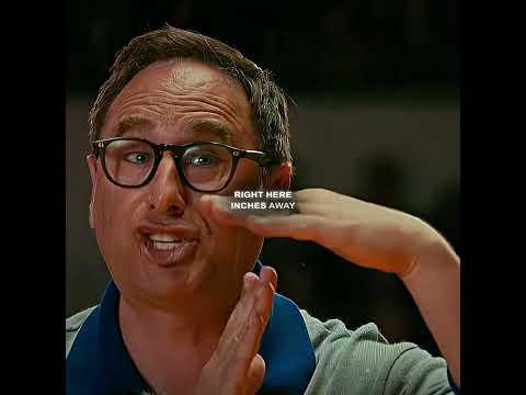 First Black NBA Player vs. Racist Referee #movie #basketball #film #nba thumbnail