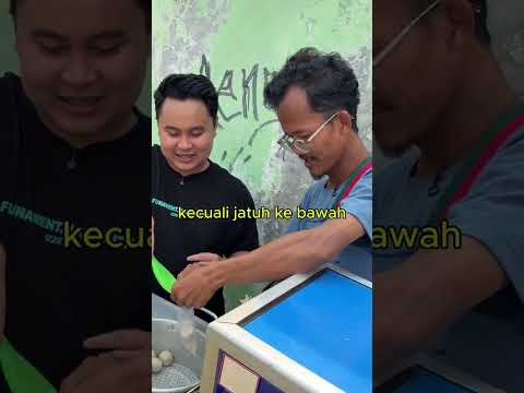 Borong cilok bang Leo mantan karyawan thumbnail