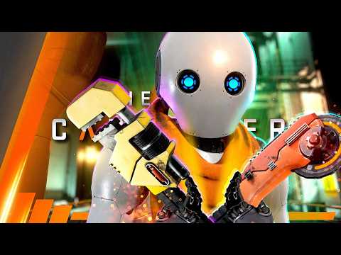 The Last Caretaker #21 🤖 Reparieren geht über Blamieren thumbnail