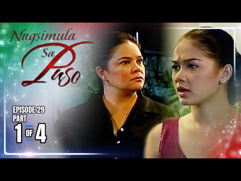 Nagsimula Sa Puso | Episode 29 (1/4) | May 22, 2026 thumbnail
