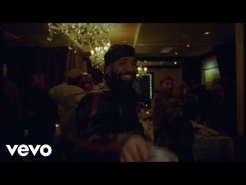 Drake - Burning Bridges thumbnail