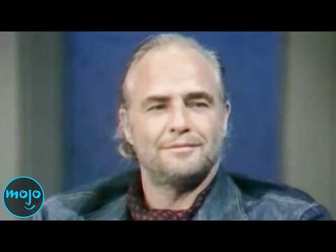 10 HUGE Secrets Revealed by Celebs Who Knew They Were Dying thumbnail
