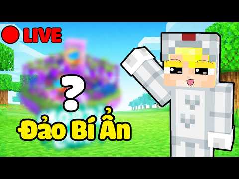Tô Gà Live ?: Khám Phá Hòn Đảo Bí Ẩn Cùng Fan thumbnail
