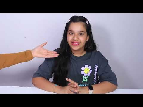 أسئلة وأجوبة مع  شفا جاوبنا على أسئلة صادمة ! اهلك يضربوك ؟؟! thumbnail