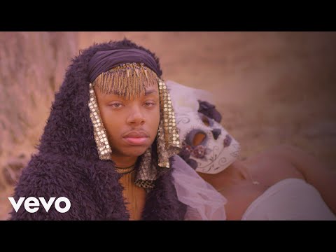 Tré Melvin - Should Be (Official Music Video) thumbnail