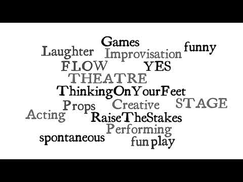 Say When Comedy Live Stream thumbnail