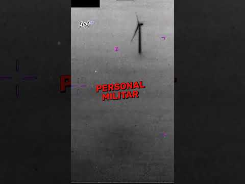 ESTADOS UNIDOS PUBLICÓ NUEVOS ARCHIVOS SOBRE FENOMENOS ANÓMALOS NO IDENTIFICADOS thumbnail
