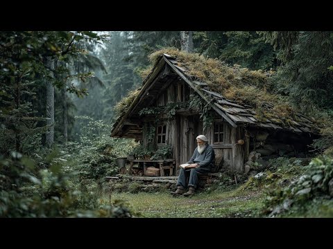 WAR CAN NEVER REACH THIS ISOLATED VILLAGE - THE MOST PEACEFUL COUNTRY ON EARTH thumbnail