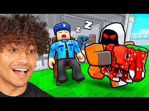 ROBLOX BREAK IN JAIL FOR BRAINROTS.. thumbnail