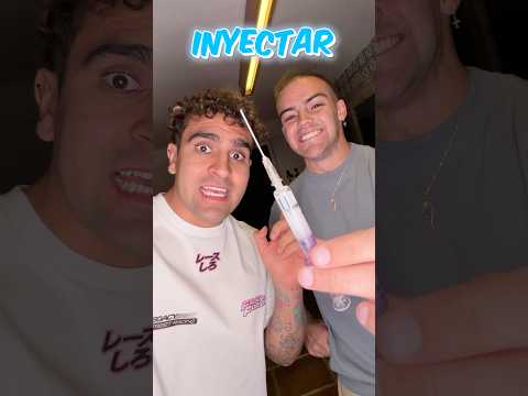Esto es lo mas peligroso que he hecho😱😰😪😱😭😪😰 thumbnail
