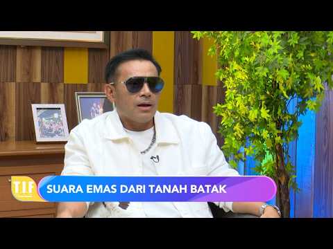 Judika, Si Suara Emas dari Tanah Batak thumbnail